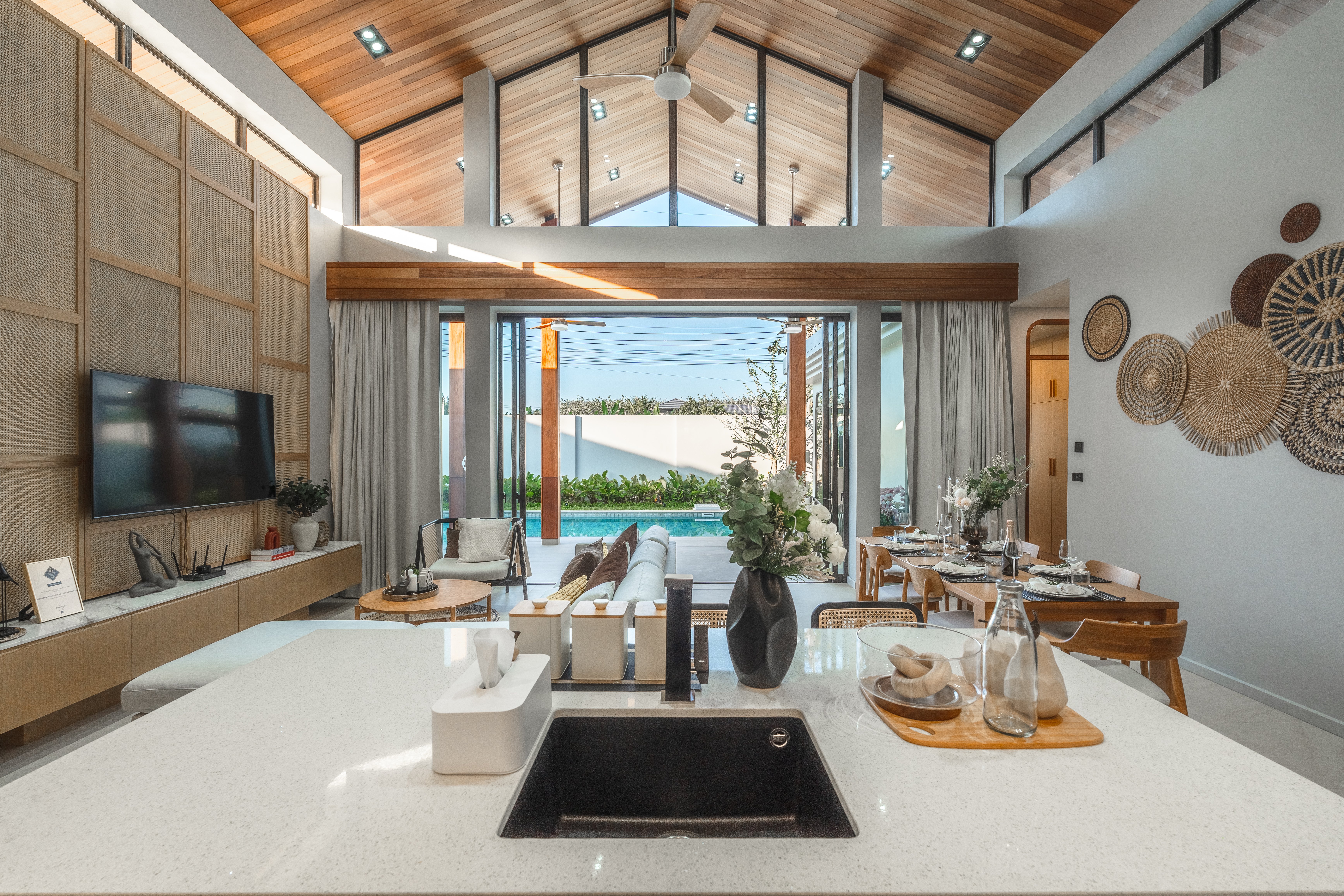 Rungtiva Private Pool Villas 9